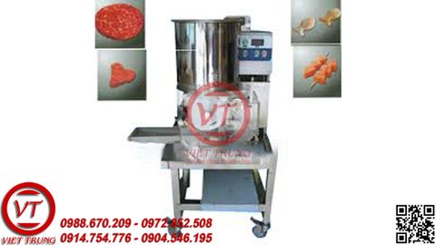 Máy làm nhân bánh Hamburger tự động (VT-HBG01)