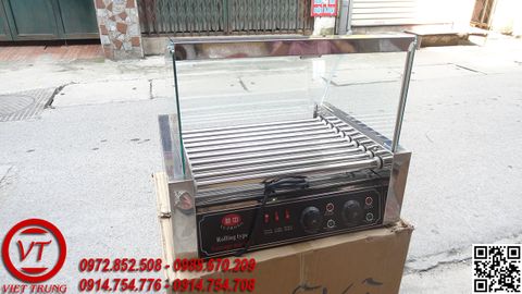 Máy nướng xúc xích 10 thanh (VT-XX16)