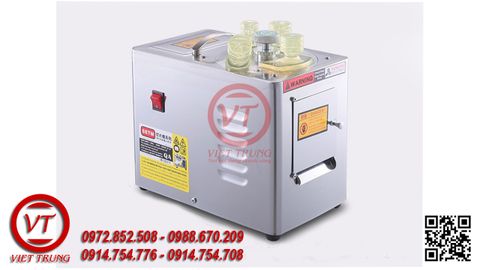 Máy Thái Dược Liệu ST-817 (VT-MTDL07)