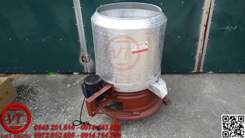 Máy khuấy lọc tinh bột nghệ VN-2019 (VT-TBN10)