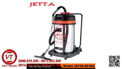 Máy Hút Bụi JET98-3B (VT-MHB33)