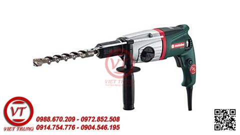 Máy khoan Metabo KHE26 (26mm) (VT-MK37)