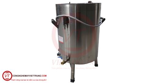 Nồi nấu xôi bằng điện 10kg (VT-NNX01)