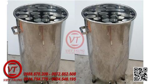 Nồi Hấp Giò 50 Kg (VT-THG08)