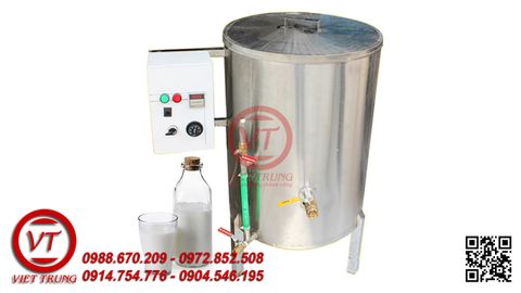 Nồi Nấu Đậu 150 Lít (VT-NND04)