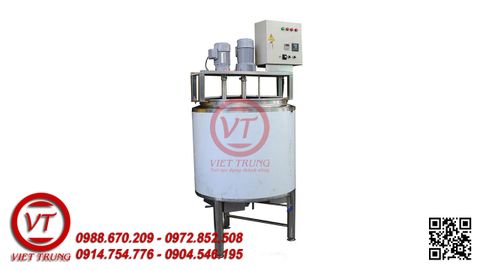 Nồi Nấu Tương Ớt (VT-MLT03)