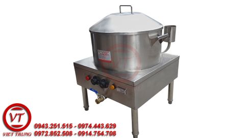 Nồi tráng bánh cuốn φ 40 (VT-BQ02)