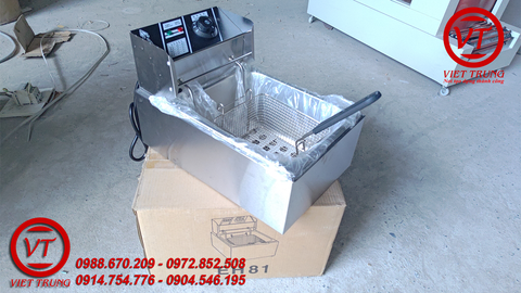 Bếp chiên đơn (VT-BEP06)