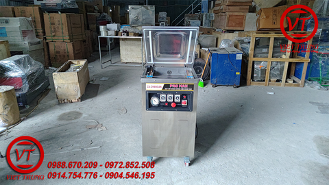 Máy Hút Chân Không DZQ400 PROMAX (VT-CK63)