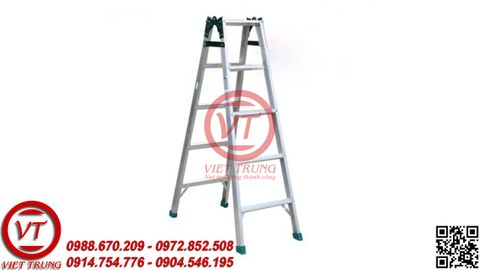 Thang nhôm gấp Nikawa NKY-5C(VT-TNM58)