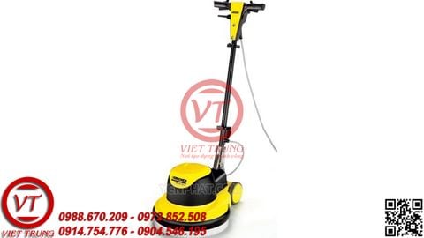 Máy đánh bóng sàn Karcher BDP 43/410 C(VT-DBS06)