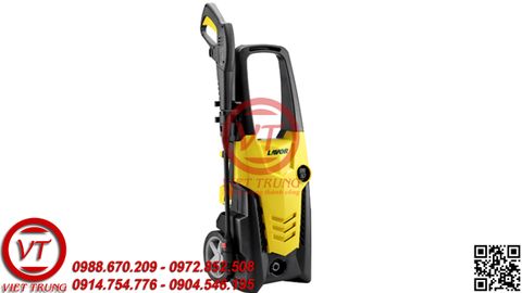 Máy phun áp lực nước Lavor ( Thương hiệu Italia ) Mô tơ cảm ứng từ IKON 140   (VT-MRCN08)