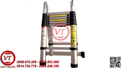 Thang nhôm rút gọn Nikawa NK-44AI(VT-TNM49)