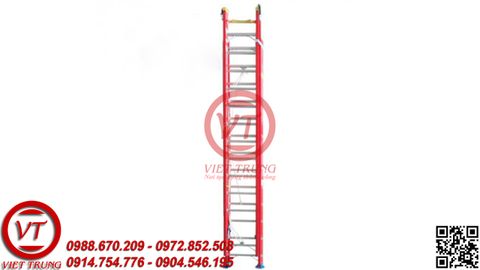 Thang cách điện hai đoạn Nikawa NKL-90(VT-TNM68)