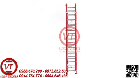 Thang cách điện hai đoạn Nikawa NKL-60(VT-TNM65)