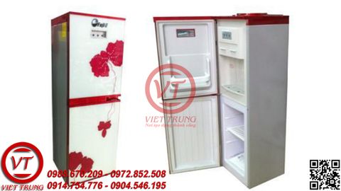 Cây nước nóng lạnh FujiE WD1011BWE(VT-NL41)