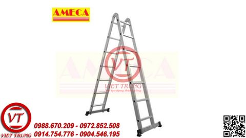 THANG CHỮ A KHÓA TỰ ĐỘNG AMECA AMC-M307 (VT-TNM35)