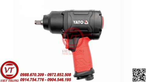 Súng bắn bu long Yato 1/2’’ YT-09540(VT-BL51)