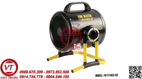 Máy sấy gió nóng Fred Series FR-P1403(VT-SN29)