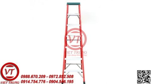 Thang cách điện chữ A Nikawa NKJ-7C(VT-TNM63)