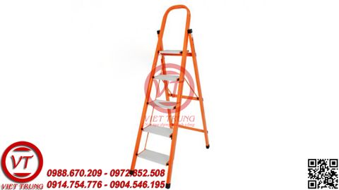 Thang ghế 5 bậc Nikawa NKS-05(VT-TNM43)