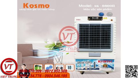 Quạt điều hòa không khí Kosmo KM-AK 8800R  (VT-MLM94)