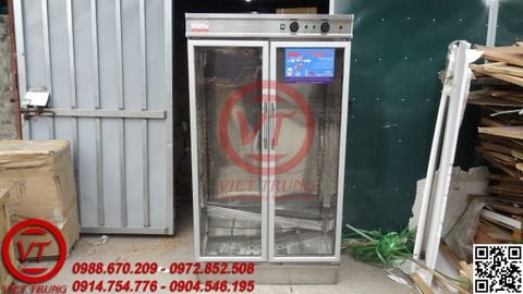 Tủ Ủ Bột 30 Khay (VT-UB03)