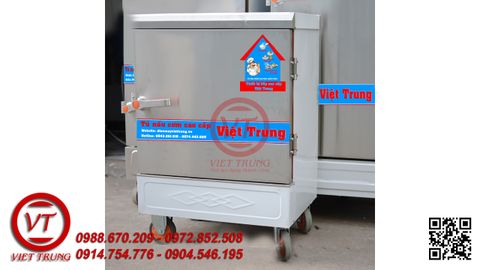 Tủ Hấp Giò 30 Kg (VT-THG06)