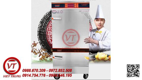 Tủ Hấp Giò Chả Dùng Điện Có Điều Khiển (VT-THG03)