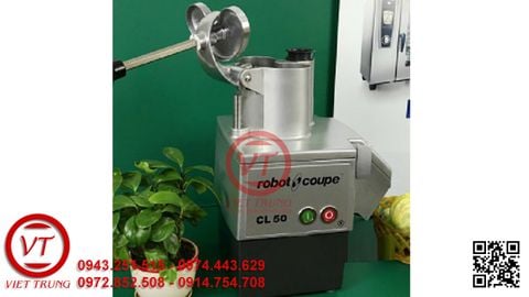 Máy thái rau củ quả đa năng Robot-Coupe CL50 (VT-MTCQ25)