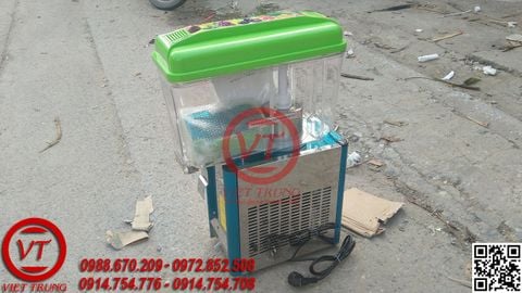 Máy làm mát nước hoa quả 1 ngăn (VT-NH13)