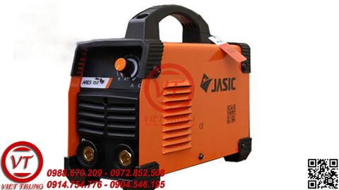 Máy hàn que điện tử Jasic ARES 150(VT-MH14)