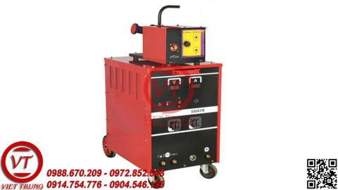 Máy hàn MIG 500F(VT-MH319) điêu khiển INVERTER