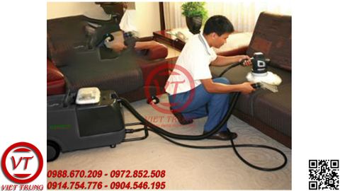 Máy giặt ghế sofa Clean Maid T3(VT-GT17)