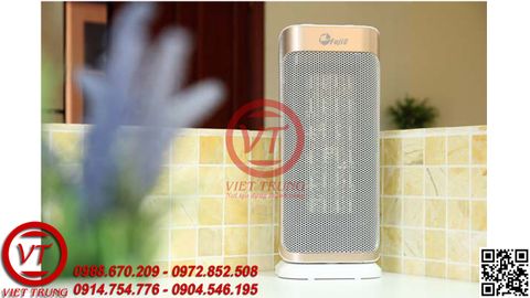 Quạt sưởi gốm Ceramic để sàn FujiE CH-2100(VT-MS09)