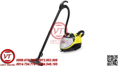 Máy làm sạch bằng hơi nước Karcher SV 7 *EU(VT-HN06)