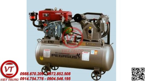 Máy nén khí chạy dầu diesel TM-W-1.6/8-500L(VT-MNK99)