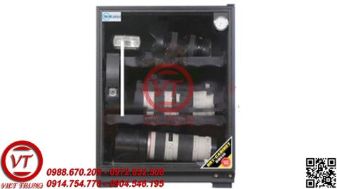 Tủ chống ẩm Nikatei DH040(VT-CA22)