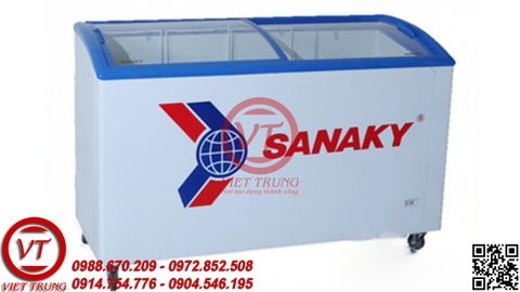 Tủ đông Sanaky VH402KW(VT-TD101)