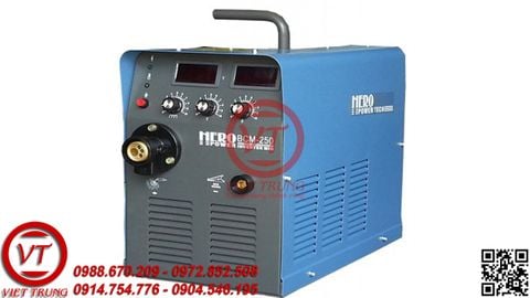 Máy hàn Mig/mag BCM-250(VT-MH240)