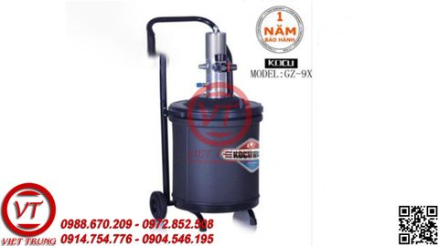 Máy bơm mỡ khí nén Kocu GZ-9X(VT-MBM44)