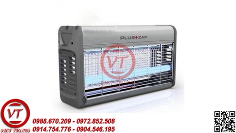 Đèn Bắt Côn Trùng PLUSZAP 2E-122(VT-DCT10)(nhôm Aluminium)