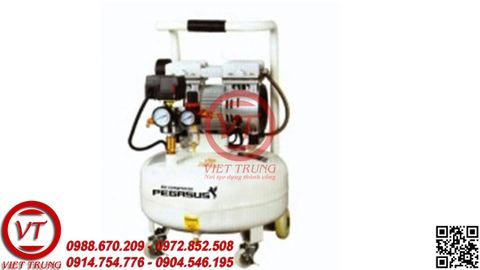 Máy nén khí không dầu, giảm âm Pegasus TM-OF750-40L(VT-MNK51)