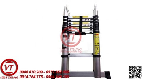 Thang nhôm rút gọn PRO PR-50AI(VT-TNM137)