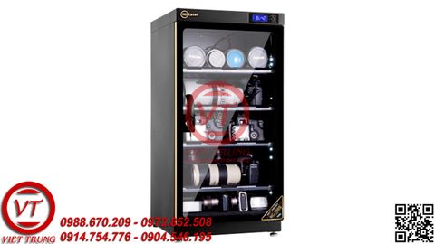 Tủ chống ẩm cao cấp Nikatei NC-100S(VT-CA72)