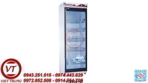 TỦ SẤY BÁT ĐĨA YTD-430 (VT-TS02)