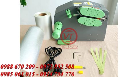 Máy thổi túi đệm khí KMAP200(VT-DK01)