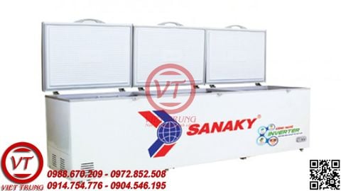 Tủ đông Sanaky VH 568W2(VT-TD106)