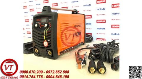 Máy hàn điện tử KENMAX ARC-250A(VT-MH381)