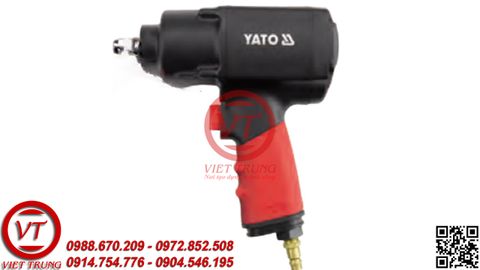 Súng vặn bulông Yato YT-0953(VT-BL46)